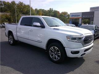2024 RAM 1500 limited
