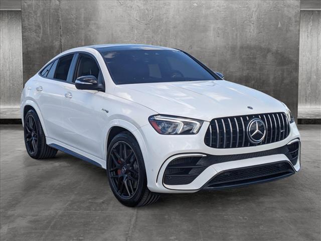 2021 mercedes-benz amg gle 63 base 4matic