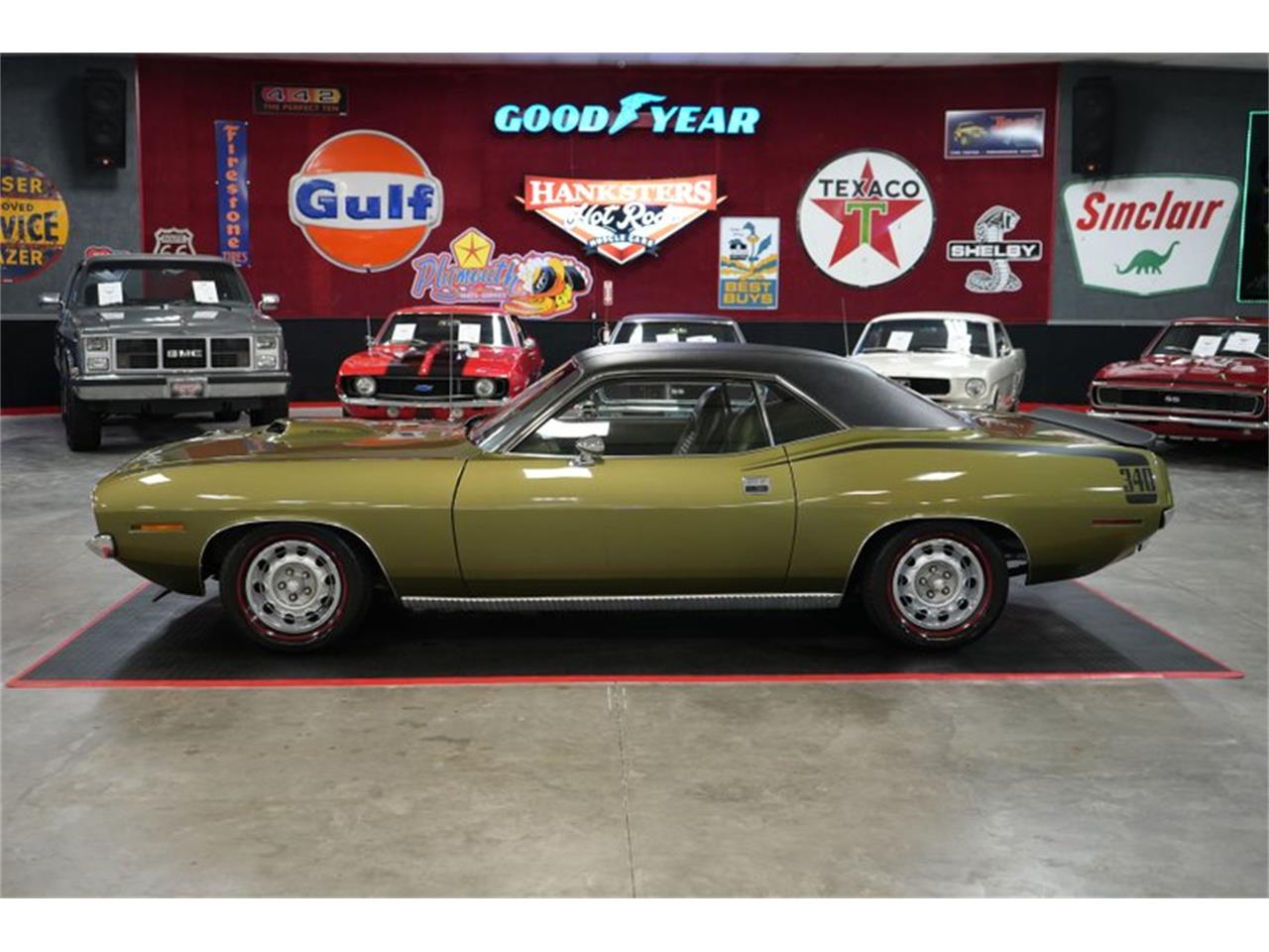 for sale: 1970 plymouth cuda in homer city, pennsylvania for sale in homer city, pa