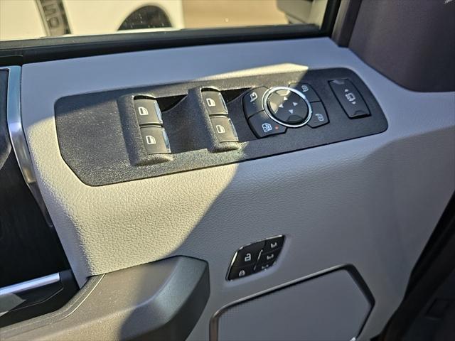 2022 ford f-450 limited