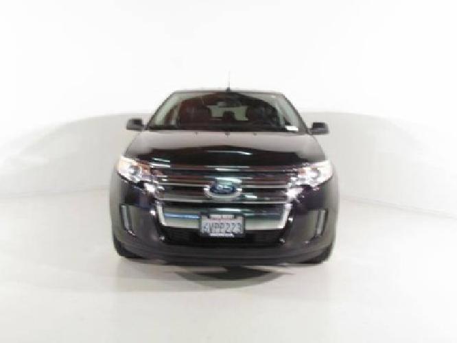 2013 ford edge limited in cerritos, ca