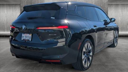 2024 BMW iX