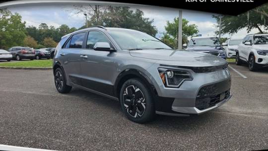 2024 Kia Niro