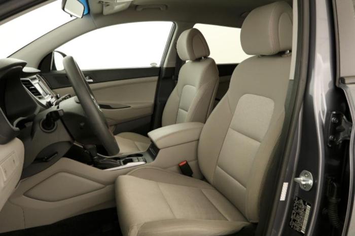 used 2016 hyundai tucson se leavenworth, ks 66048 for sale in leavenworth, kansas