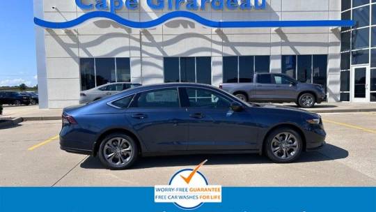 2024 Honda Accord