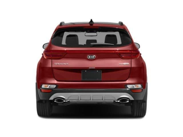 2022 kia sportage sx turbo in caryville, wisconsin