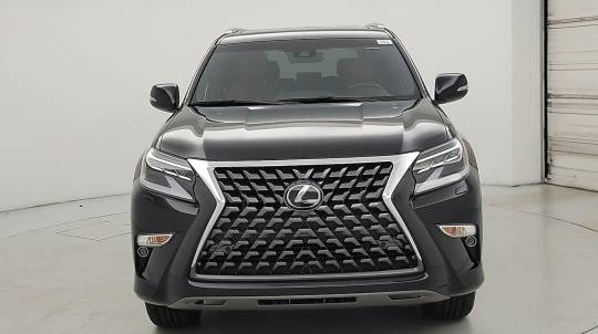 2021 Lexus GX