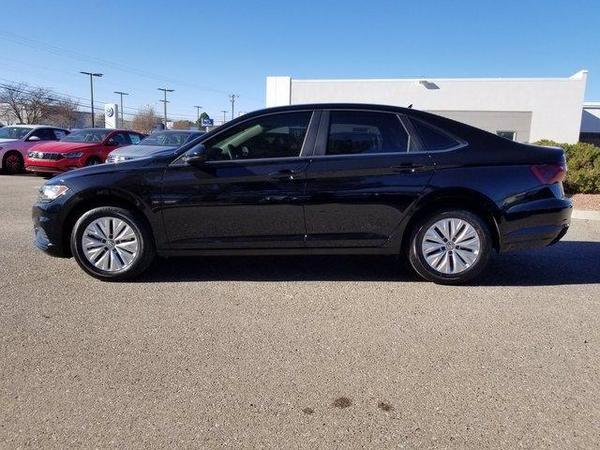 2020 volkswagen jetta in albuquerque, new mexico
