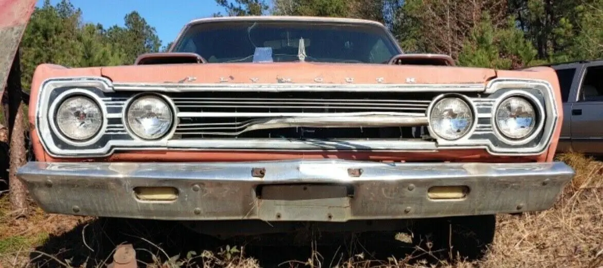 1967 plymouth belvedere ii , automatic, original blue, 318 v8, 2 door hard top