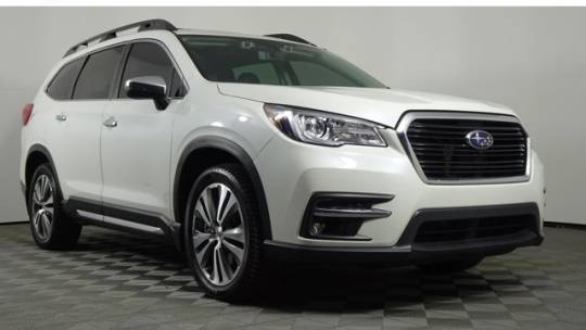 2021 Subaru Ascent