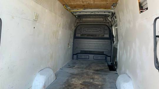 2014 Mercedes-Benz Sprinter