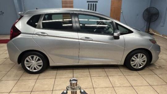 2016 Honda Fit