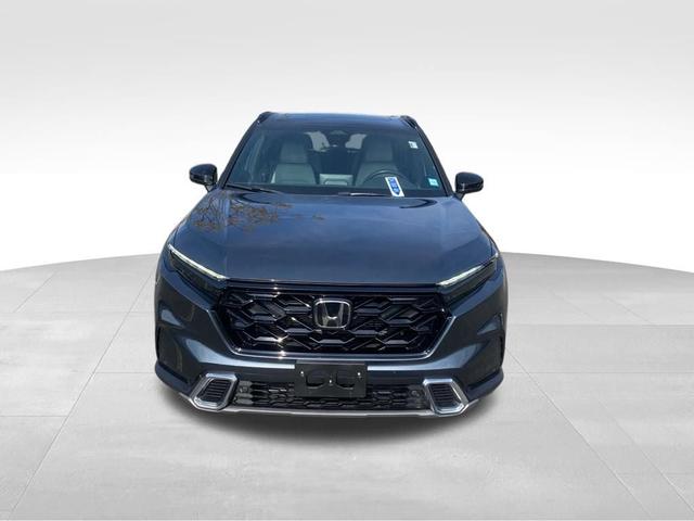 2023 honda cr-v hybrid