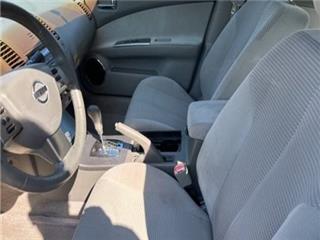 2006 Nissan Altima 2.5 s