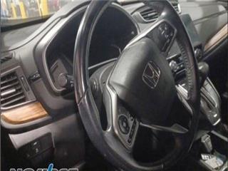2018 Honda CR-V ex l