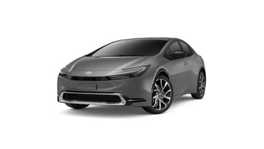 2024 Toyota Prius