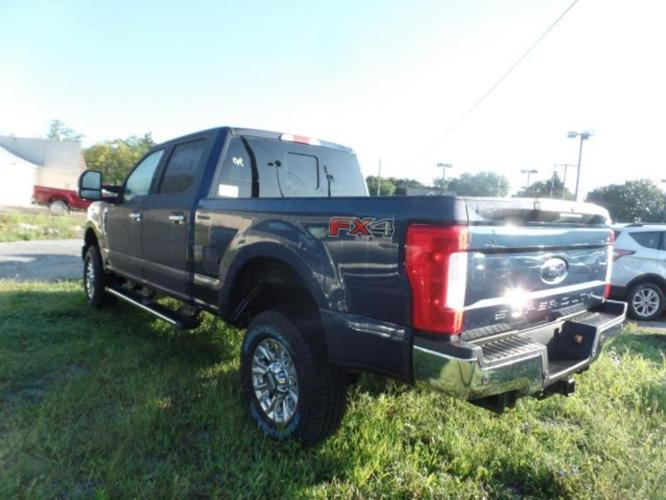 2019 ford f-250 super duty lariat 4x4 lariat 4dr crew cab 8 ft. lb pickup for sale in martinsburg, west virginia