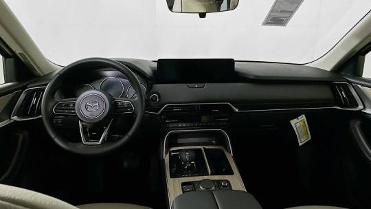 2025 Mazda CX-90