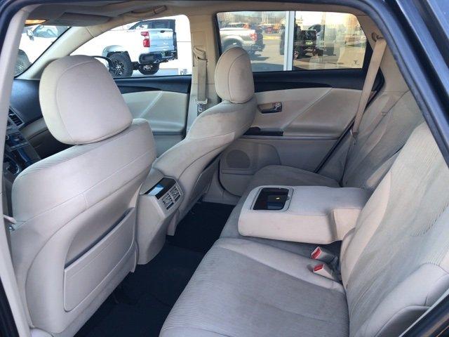 used 2010 toyota venza awd laurel, mt 59044 for sale in laurel, montana