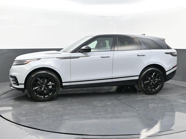 2024 land rover range rover velar p250 dynamic se