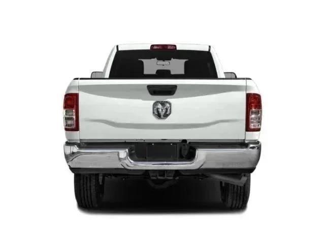 2022 ram 2500 tradesman crew cab 4x4 64' box