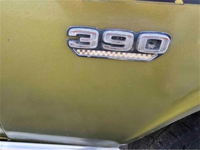 1970 amc javelin in cadillac, michigan