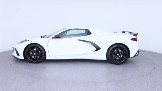 2022 Chevrolet Corvette