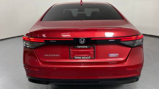 2023 Honda Accord
