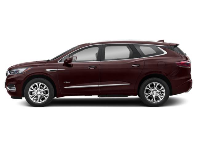 2020 buick enclave awd avenir