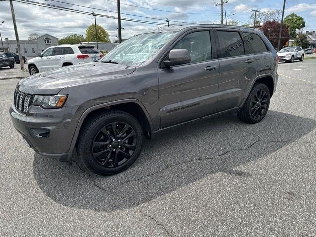2020 jeep grand cherokee laredo in smyrna, delaware