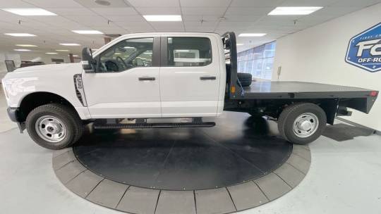 2024 Ford F-350
