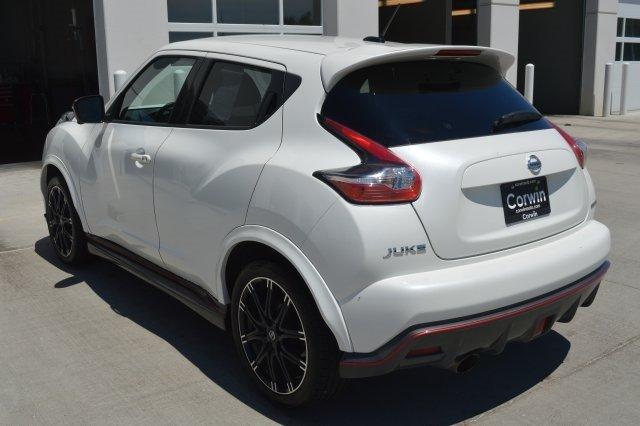 used 2016 nissan juke nismo bellevue, ne 68147 for sale in bellevue, nebraska