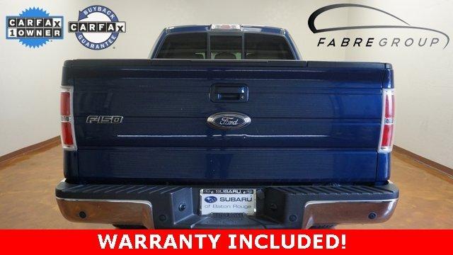 used 2012 ford f150 lariat baton rouge, la 70817 for sale in baton rouge, louisiana