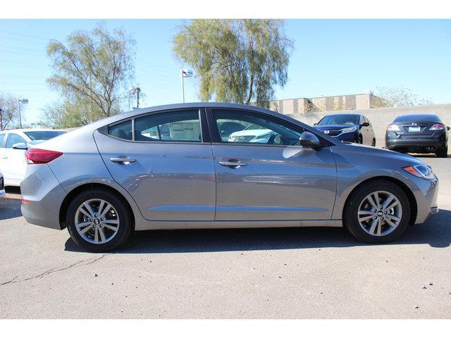 2018 hyundai elantra sel sel 4dr sedan pzev (us for sale in henderson, nevada
