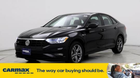 2019 Volkswagen