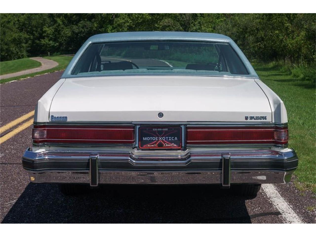 1978 buick electra