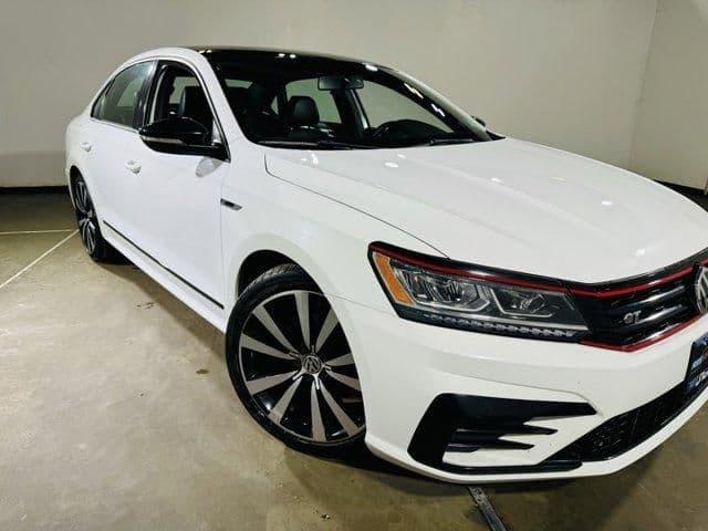 2018 volkswagen passat in jersey city, new jersey