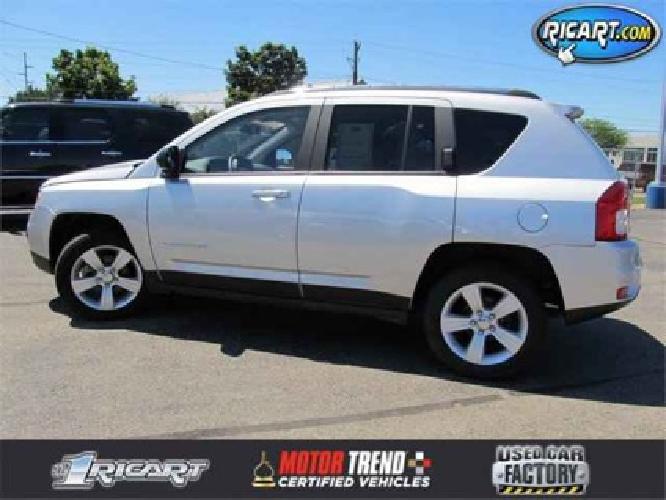 2011 jeep compass in columbus, oh