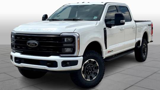2024 Ford F-350