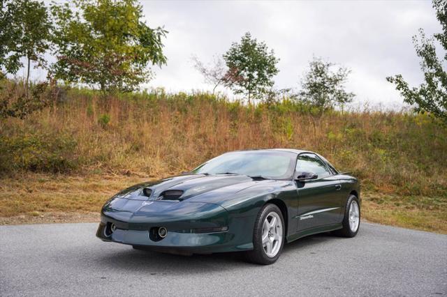 1994 pontiac firebird