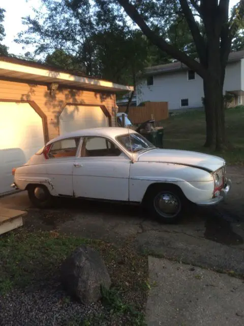 1967 saab 96 850 monte carlo sport