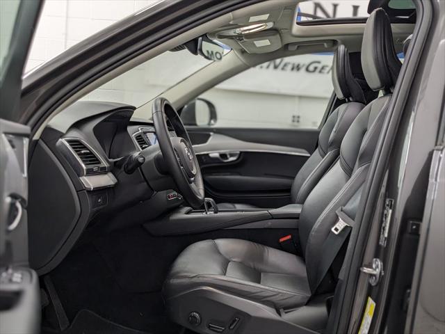 2023 volvo xc90 b5 core