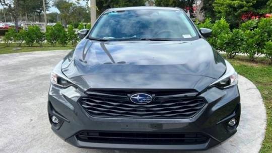 2024 Subaru Impreza