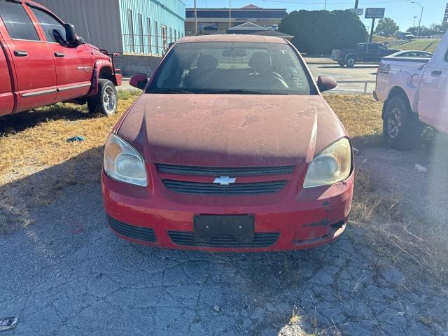 2007 chevrolet cobalt lt