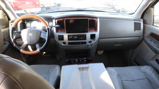 2009 Dodge Ram