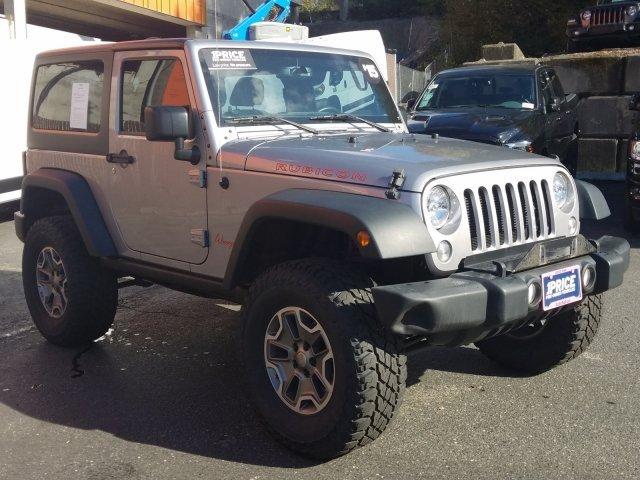 used 2015 jeep wrangler 4wd rubicon bellevue, wa 98004 for sale in beaux arts, washington