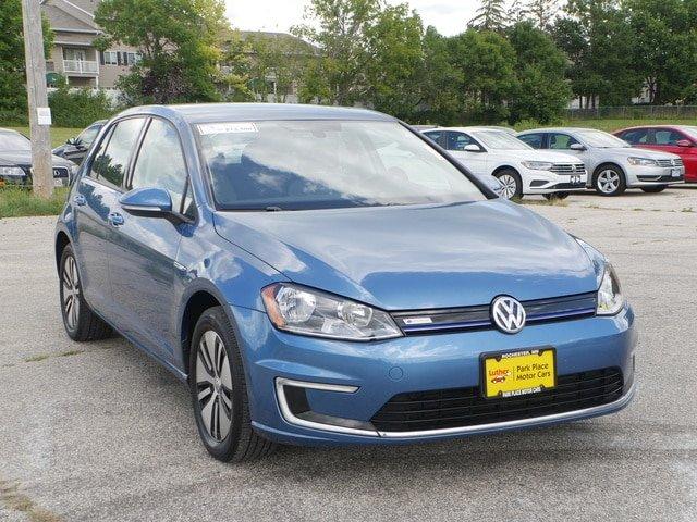 used 2016 volkswagen golf se rochester, mn 55901 for sale in rochester, minnesota