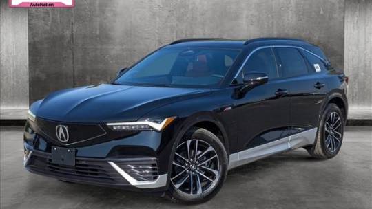 2024 Acura ZDX