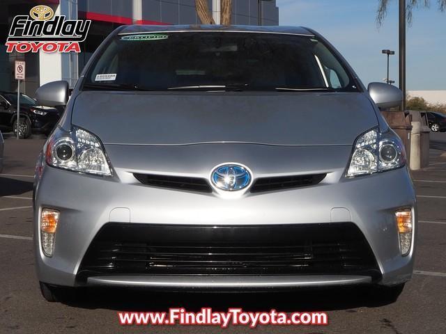 2015 toyota prius two two 4dr hatchback for sale in henderson, nevada
