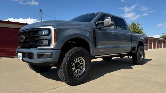 2023 Ford F-350